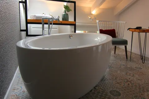 Hotel Arrey Alella in Alella — foto 19