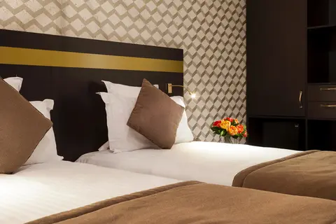 Hôtel Le Soleia by Inwood Hotels in Nice, foto 16