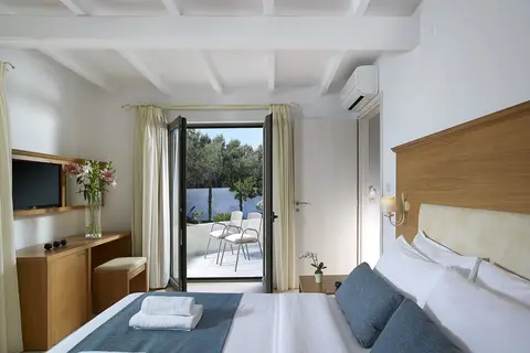 Coriva Beach Hotel & Bungalows in Δημοτική Ενότητα Ιεράπετρας — foto 3