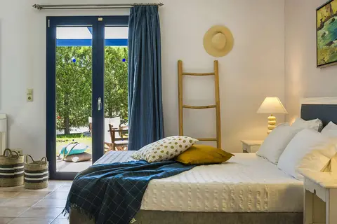 Avithos Resort in Ντομάτα — foto 5