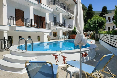 Pension Oasis foto 1