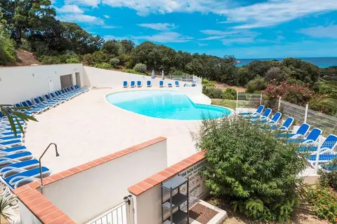 Residence Les Hameaux Capra Scorsa in Belgodère — foto 20