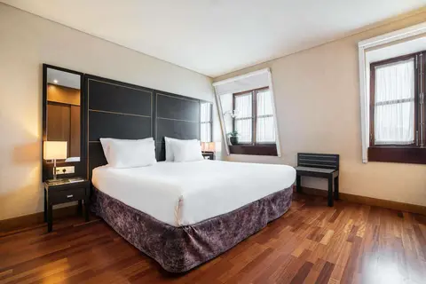 Hotel Eurostars das Artes in Porto — foto 4