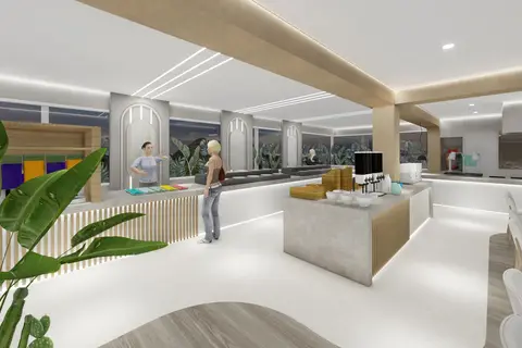 Sofia Resort Luxury Suite in Dramia — foto 22
