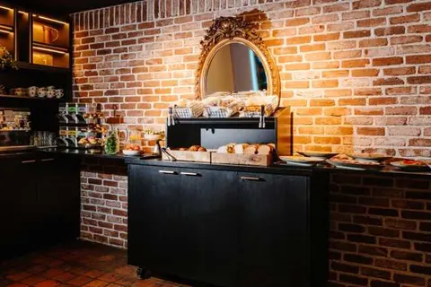 Ambassador City Centre Hotel foto 12