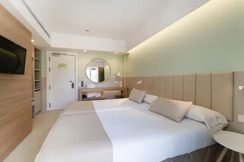Cosmopolitan Hotel foto 2