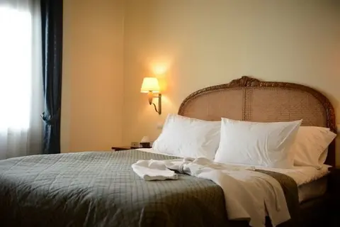 Capsis Bristol Boutique Hotel in Thessaloniki — foto 2