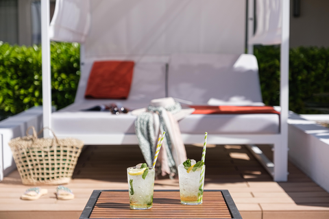 Oassium Hotel at Estival Park foto 6