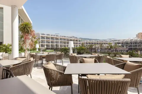 Zafiro Palace Palmanova & Spa in Calvià, foto 21