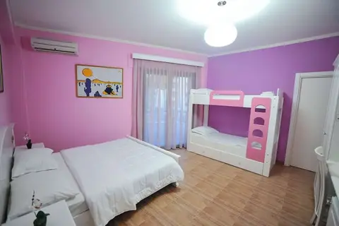 Iliria Hotel International in Durrës, foto 22