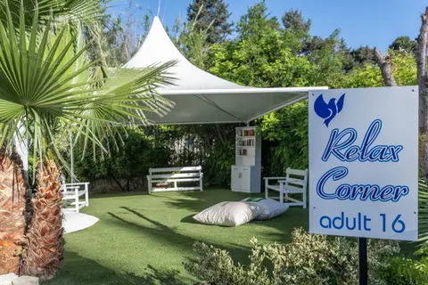 Bitez Paloma Family Club in Bodrum — foto 3