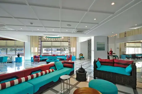 Hillstone Bodrum Hotel & Spa in Bodrum, foto 22