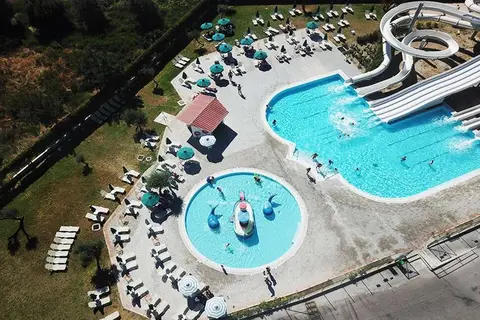Cyprotel Faliraki Hotel in Cyprotel Luca Faliraki, foto 25
