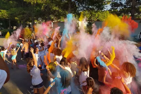 Resort Hotel Futura Club Albatros foto 7