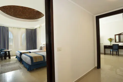 Stella Gardens Resort & Spa Makadi Bay in Andalus Restaurant — foto 10