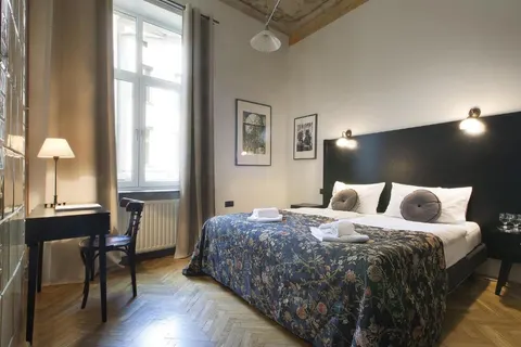 Antique Apartments Old Town foto 2