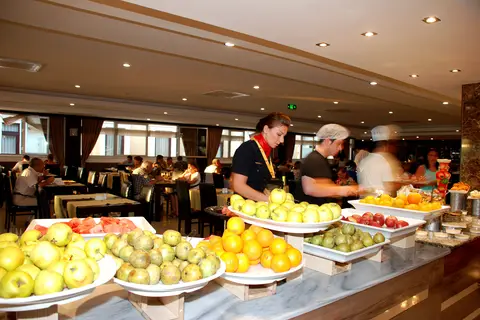 Amon Hotels Belek in Serik — foto 29