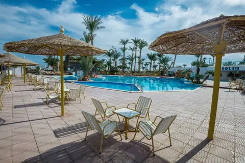 Shams Safaga Resort in سفاجا — foto 2