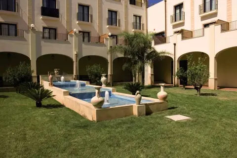 Mahara in Mazara del Vallo — foto 19