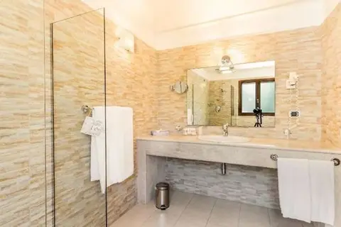 Hotel Don Diego in Poltu San Pàulu/Porto San Paolo — foto 16