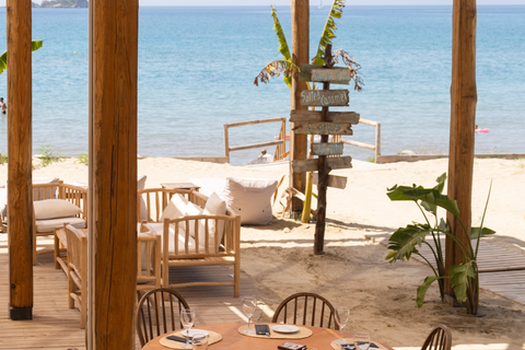 Argile Resort foto 13