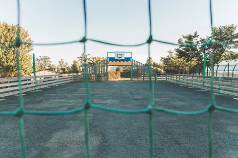 Vakantiepark Hameaux De Miel foto 8