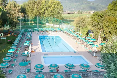 Pierre & Vacances Residence Italia Luni Mare foto 1