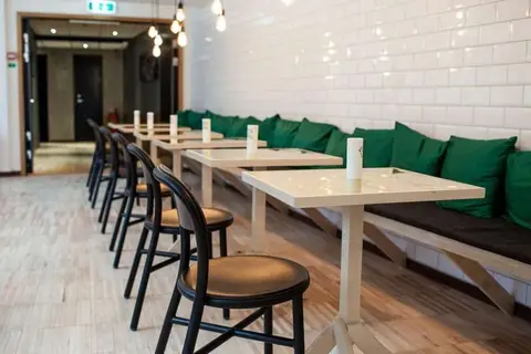 Moment Hotels in Malmö — foto 6