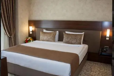 Görükle Oruç Hotel & Spa in Nilüfer, foto 15