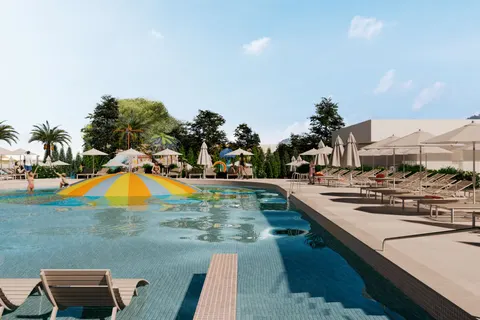 VIVA Eden Lago in Alcúdia — foto 14