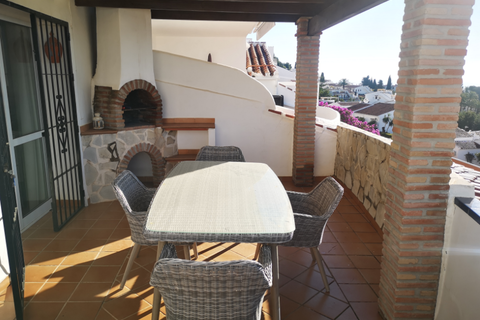 El Capistrano Village - inclusief huurauto in Naciria — foto 22