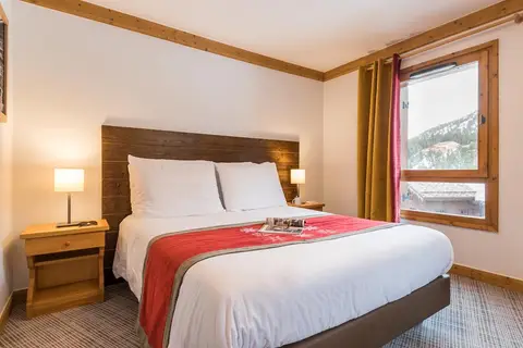 Pierre & Vacances Premium Arc 1950 Le Village in Bourg-Saint-Maurice — foto 2