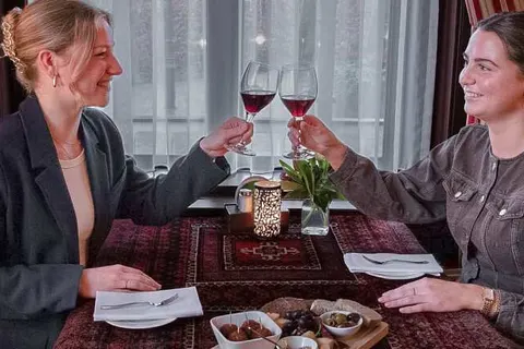 Hotel Café Restaurant De Gouden Karper foto 19