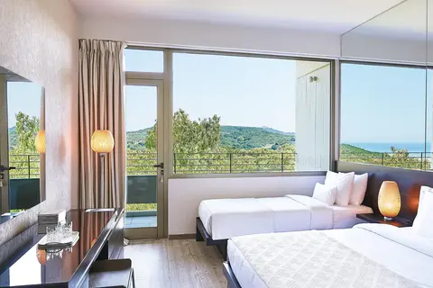 Grecotel Ilia Palms at Riviera Olympia Aqua Park in Δημοτική Ενότητα Κάστρου - Κυλλήνης — foto 10