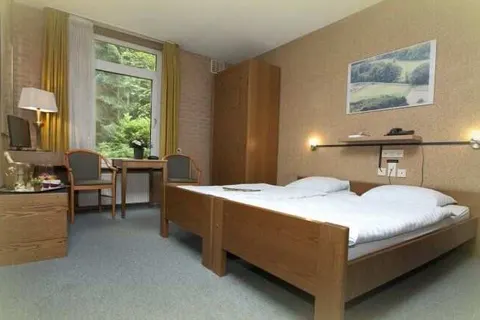 Hotel de Lindeboom foto 4