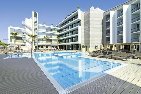 H10 Casa Del Mar in Calvià