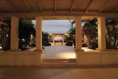 Spice Island Beach Resort in Saint George's — foto 9
