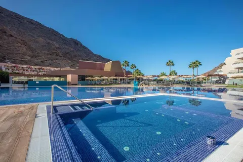 Radisson Blu Resort & Spa Gran Canaria Mogan foto 2