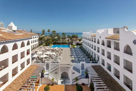 Sol Puerto Marina in Torremolinos — foto 12