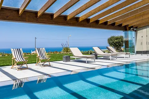 Aparthotel You and the Sea in Mafra