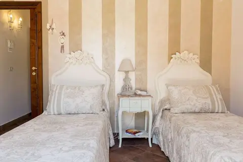 Villa Calandrino Hotel in Sciacca — foto 3