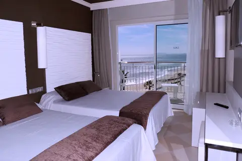 Hotel Augustus in Calafell — foto 24