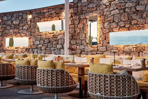 Myconian Korali Relais & Chateaux in Τούρλος — foto 10