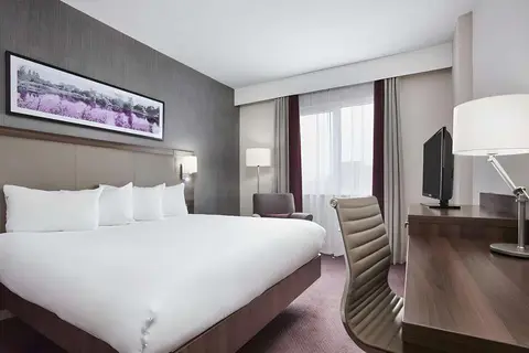 Leonardo Hotel Newcastle in Newcastle upon Tyne — foto 2