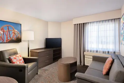 Candlewood Suites Anaheim - Resort Area in Anaheim, foto 9