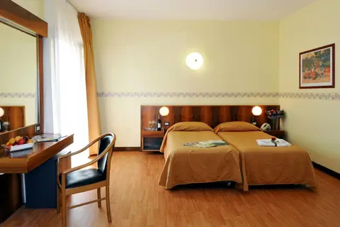 Park Hotel Jolanda in San Zeno di Montagna, foto 23