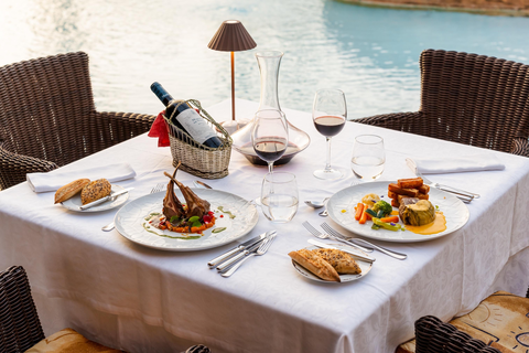 Hotel Villa Cortes foto 10