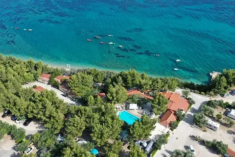 Camping Nevio in Orebić — foto 22