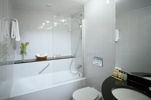 K+K Hotel Opera Budapest in Boedapest — foto 21