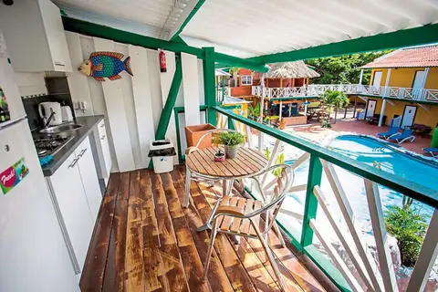 Rancho el Sobrino in Westpunt — foto 21